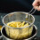 1pc Foldable Frying Strainer Basket – Compatible with All Stovetops 1