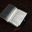 Rechargeable LED Transparent Reading Light with Touch Control, Adjustable Brightness, Eye-Caring, USB Charging, Compatible with Bed & Night Study 7