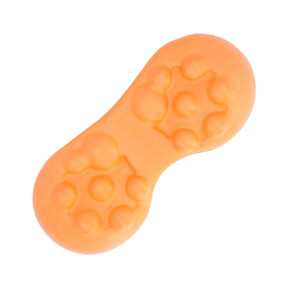 Trigger Point Massager Tool EVA Shiatsu Neck Shoulders Myofascial Release