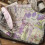 Vintage Scrapbook Paper Days Gone By 100 Sheets 3