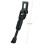 (16") Adjustable Bike Kickstand with Spring for Safety 2