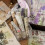 Vintage Scrapbook Paper Days Gone By 100 Sheets 5