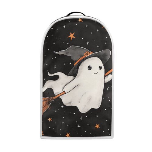 Blender Dust Cover Starry Sky Polyester 1 Piece