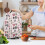 Handle Dust Cover with Elastic Polyester Kitchen Accessories 3