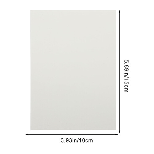 Aluminum Alloy Sublimation Blanks 10 pcs 1