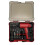Cordless Electric Screwdriver Set 32-Piece 8