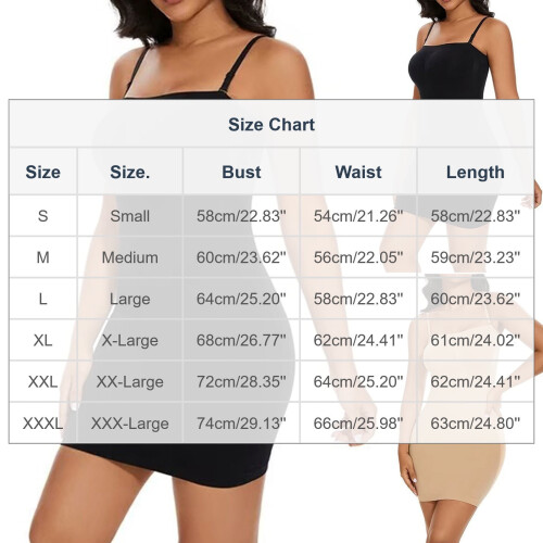 Women's Strapless Bodysuit with Tummy Control and Lifting 2