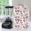 Handle Dust Cover with Elastic Polyester Kitchen Accessories 5