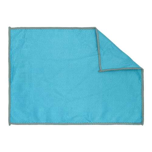Microfiber Cleaning Cloth 30x40cm Absorbent Dish Towel Pack