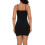 Women's Strapless Bodysuit with Tummy Control and Lifting 4