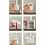 Wall Switch Waterproof Cover Box 86mm Flip Cap 6