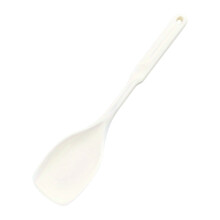 Large Silicone Cooking Spoon Set – Non-Stick, Deep-Bowl Utensils with Measurement Marks, Compatible with All Cookware