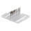 File, Tool 10 Pcs For Metal Material 4