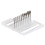 File, Tool 10 Pcs For Metal Material 5