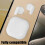 True Wireless Bluetooth Earbuds Semi-In-Ear 5.4 Low Latency 5