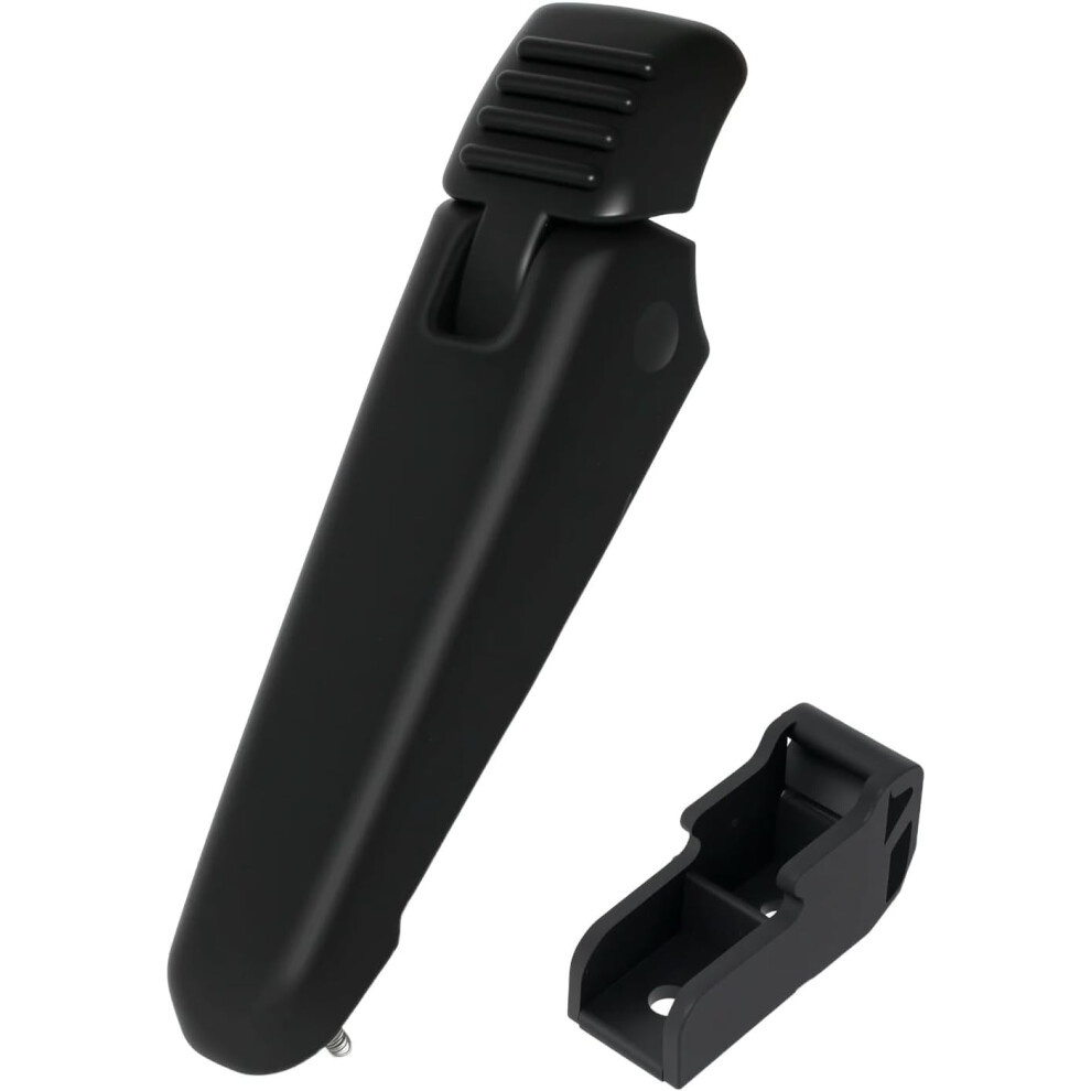 Hood Latch Kit Hlk1029k For Ford F650/F750 (2000Â2010) 9399596840734
