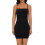 Women's Strapless Bodysuit with Tummy Control and Lifting 2