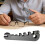 Precision Glasses Bending Tool for Beginners, Opticians & Technicians – Compatible with Eyeglass Frames 2