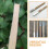 Silver Axe Handle Outdoor Firewood Cutting Hunting 1 Piece 2