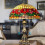 Glow Universe Ceiling Fan Pull Chain Extenders with Planet 7