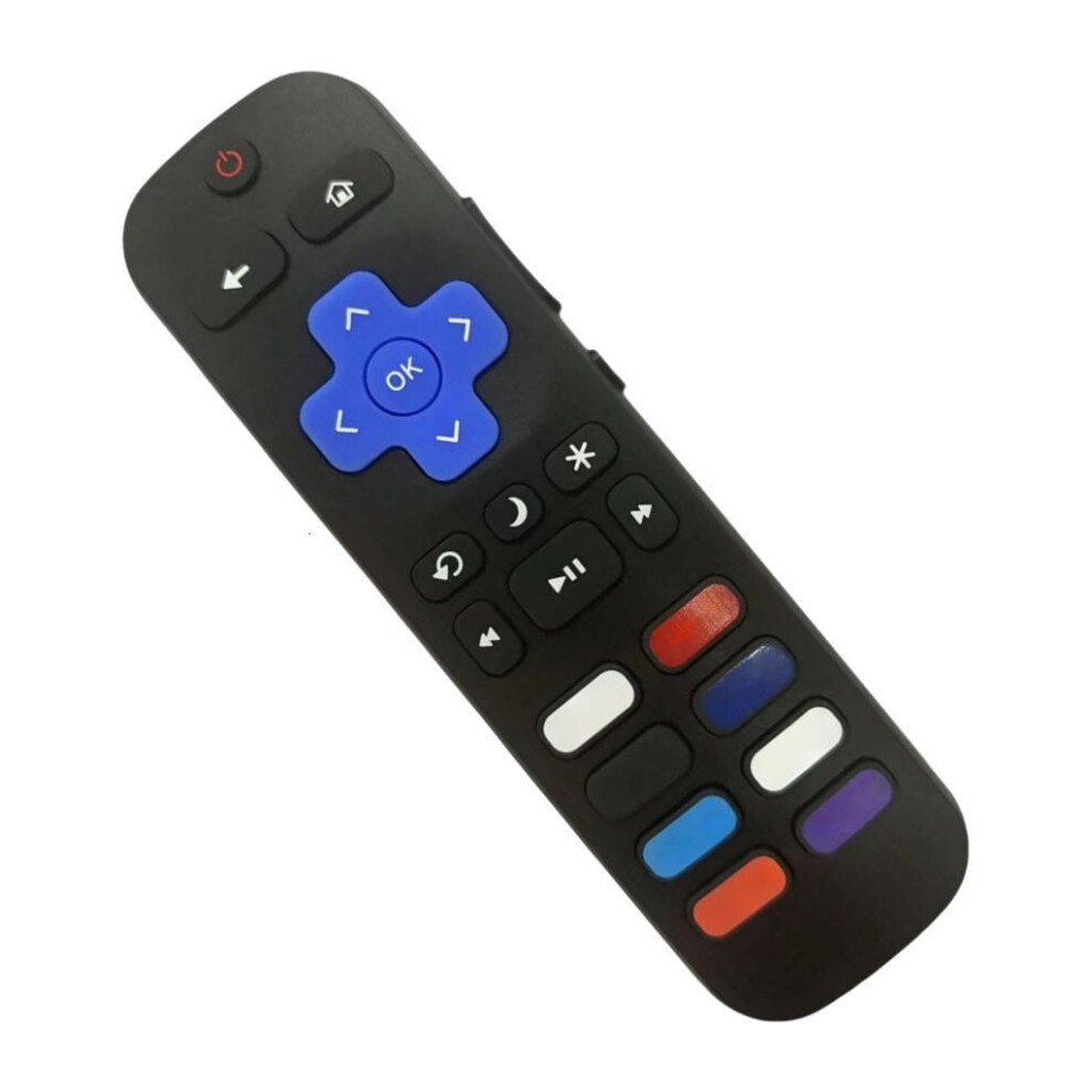 Tv Remote Control For Lcd Television 32S3750 9422877631285