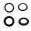 Lawn Mower Replacement Tire 10x4.5-6 2