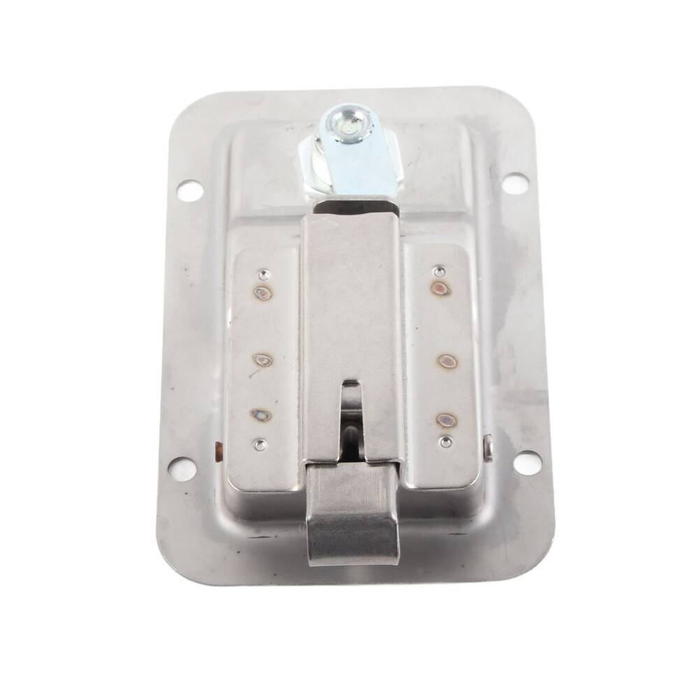 304 Stainless Rv Paddle Latch 140Mm 7293282996038