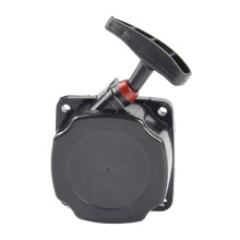 Recoil Pull Starter for Hedge Trimmer Lawn Mower