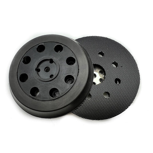 5 Inch Backing Pad for Bosch RS032 RS031 1295DP 1295DH 1
