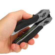 Aluminium Fibre Optic Stripper for Drop Cables