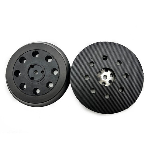 5 Inch Backing Pad for Bosch RS032 RS031 1295DP 1295DH 2