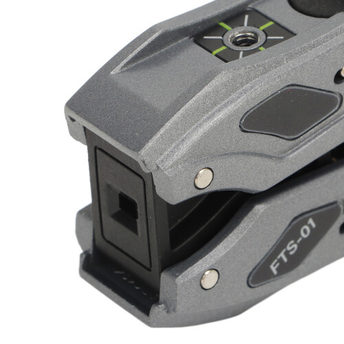 Lightweight Fibre Stripper for 2-3mm Cables
