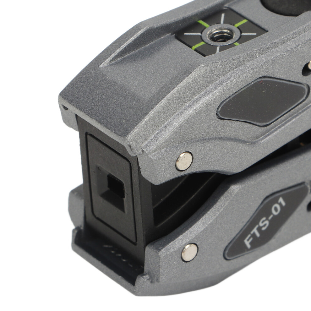 Lightweight Fibre Stripper for 2-3mm Cables