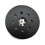5 Inch Backing Pad for Bosch RS032 RS031 1295DP 1295DH 4