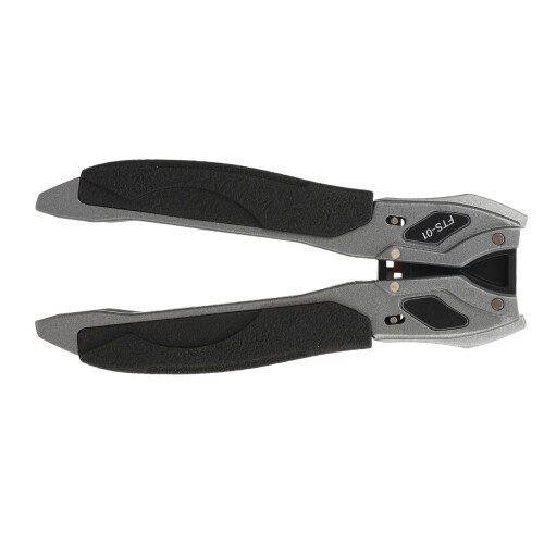 2-3mm Fibre Drop Cable Stripper Aluminium