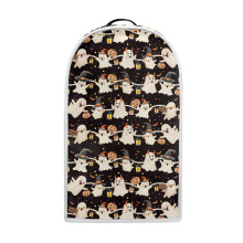 Ghosts Blender Covers Polyester Stylish Handle