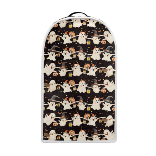 Ghosts Blender Covers Polyester Stylish Handle