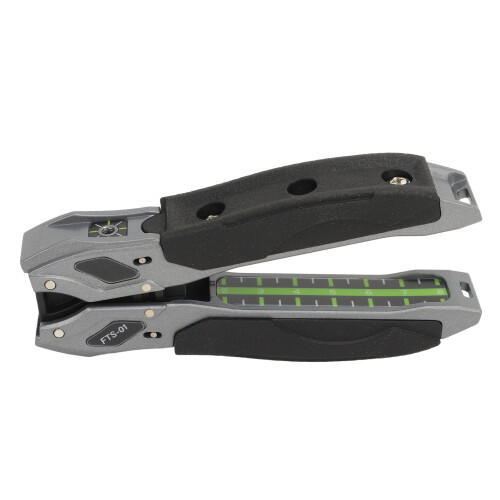 Aluminium Alloy Fibre Stripper for Drop Cables 1