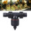 External Aquarium CO2 Diffuser - Safe Plastic Atomizer for Fish Tanks 1