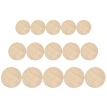 Unbranded self-inking craft stamps 15 pcs