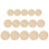 Unbranded self-inking craft stamps 15 pcs 1