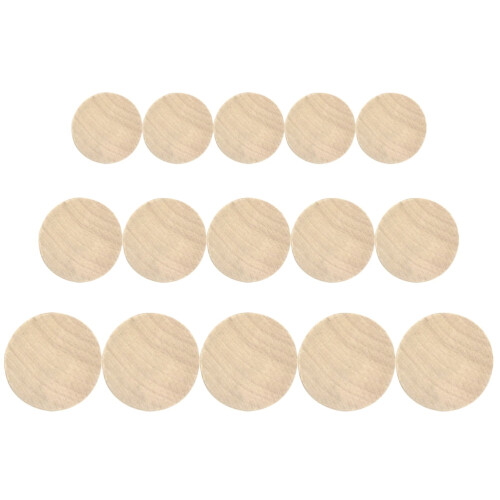 Unbranded self-inking craft stamps 15 pcs