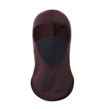 Ice Silk Cycling Head Cover Sports Outdoor Riding Breathable Windproof Sunproof Face