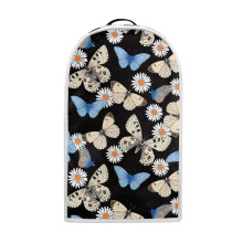 Butterfly Daisy Night Blender Cover 1pc