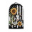 Cow Sunflowers Coffee Machine Dust Cover Polyester 1
