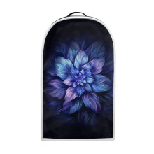 AntiSlip Kitchen Blender Dust Covers There is only one dust cover Multifunctional for Kitchen Counter(Floral)