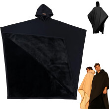 2025 Double Arcane Hoodie Bundle, Calming Cloak Hoodie, Loose Blanket Hoodie, Oversized Long Sleeve Sweatshirt, Unisex