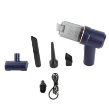 Mini Auto Luftstaubsauger 120W 8000Pa HEPA Kabelos
