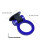 Red Car Accessories Adjustable Trailer Hitch Towing Hook 2