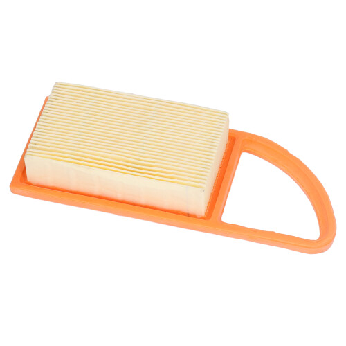 Improve Air Flow Air Filter Replace Stihl Backpack Blower Factory Air Filter Premium Advanced Materials Protecting Engine Eliminate Contaminating 1